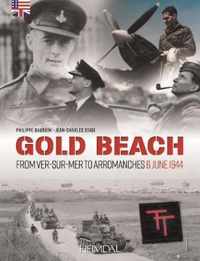 Gold Beach