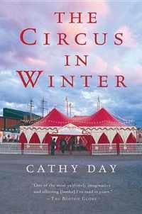 The Circus In Winter