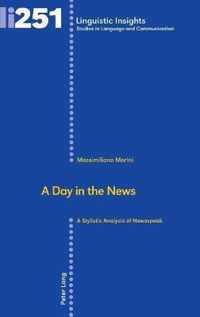 A Day in the News