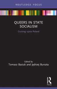 Queers in State Socialism