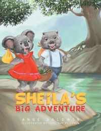 Sheila's Big Adventure