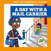 A Day with a Mail Carrier