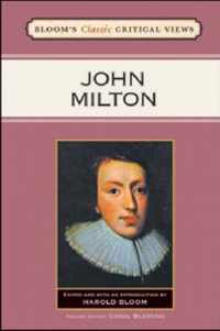 JOHN MILTON