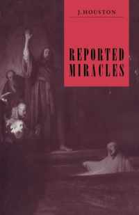 Reported Miracles