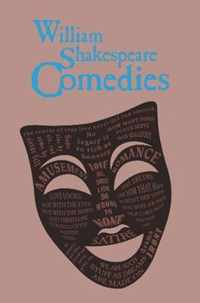 William Shakespeare Comedies