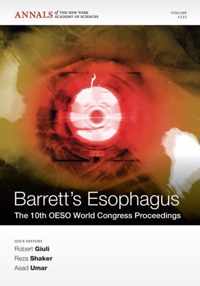 Barrett's Esophagus