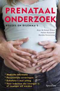 Prenataal Onderzoek