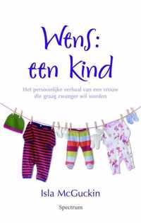 Wens: Een Kind