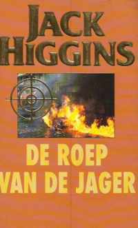 Roep van de jager