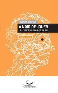 A Noir de Jouer