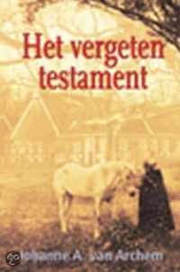 Het Vergeten Testament