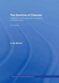 The Doctrine of Chances