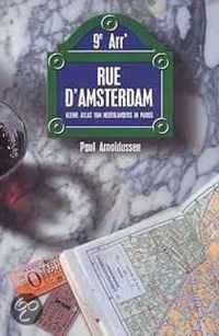 Rue D'Amsterdam