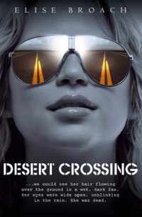 Desert Crossing