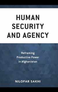 Human Security and Agency