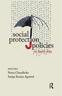 Social Protection Policies in South Asia