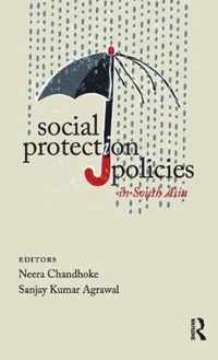 Social Protection Policies in South Asia