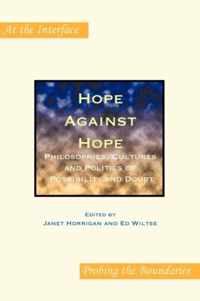 Hope Against Hope.