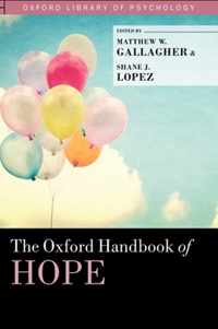 The Oxford Handbook of Hope