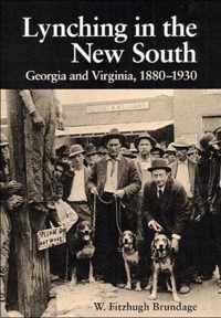 Lynching in the New South