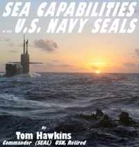 Sea Capabilities of the U.S. Navy SEALs