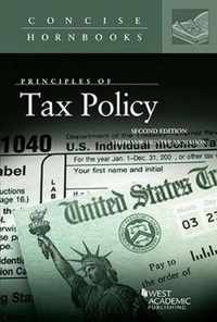 Principles of Tax Policy