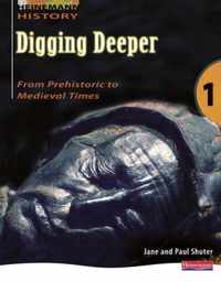 Digging Deeper 1