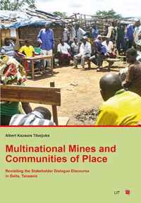 Multinational Mines and Communities of Place