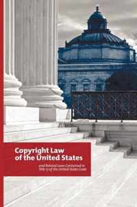 Copyright Law of the United States