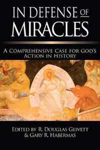 In Defense of Miracles