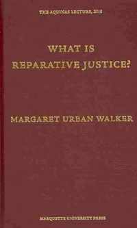 What is Reparative Justice?