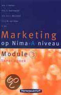 Marketing op Nima-A niveau