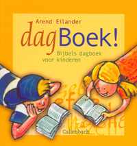 Dag Boek!