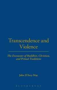 Transcendence And Violence