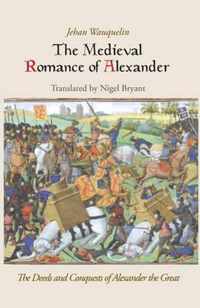 The Medieval Romance of Alexander