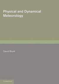 Physical & Dynamical Meteorology