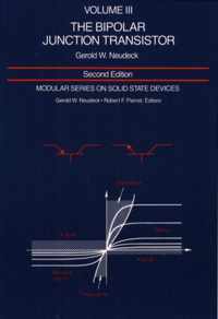 Modular Series on Solid State Devices: Volume III