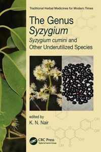 The Genus Syzygium