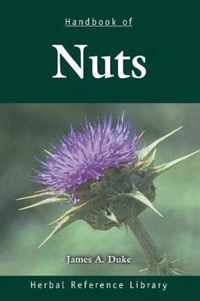 Handbook of Nuts