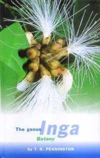 Genus Inga, The