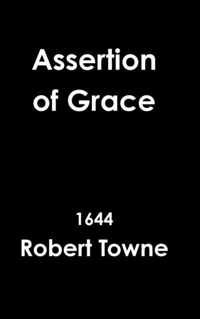 Assertion of Grace