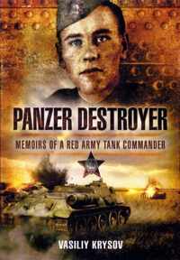 Panzer Destroyer