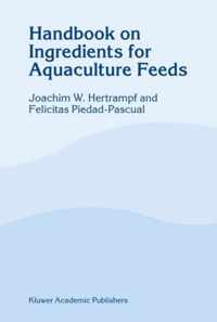 Handbook on Ingredients for Aquaculture Feeds