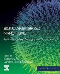 Biopolymer-Based Nano Films