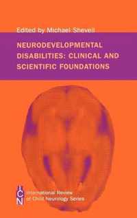 Neurodevelopmental Disabilities