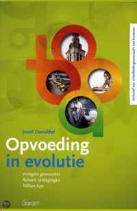 Opvoeding In Evolutie