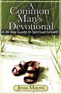 A Common Man's Devotional