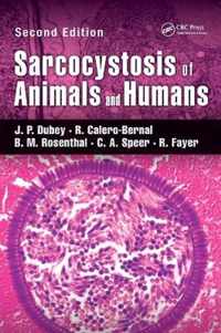 Sarcocystosis of Animals and Humans