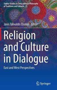 Religion and Culture in Dialogue