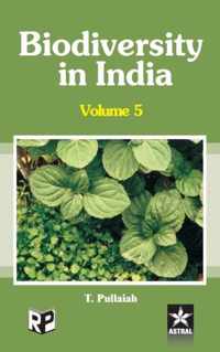 Biodiversity in India Vol. 5